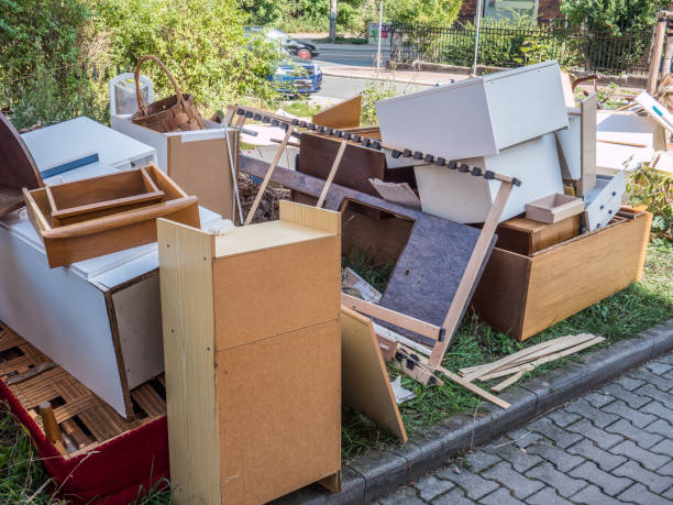 Best Commercial Cleanout Services  in Wilderness Rim, WA