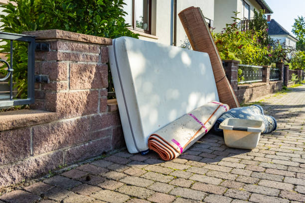 Best Professional Junk Removal  in Wilderness Rim, WA